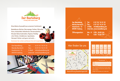 Design Projekt