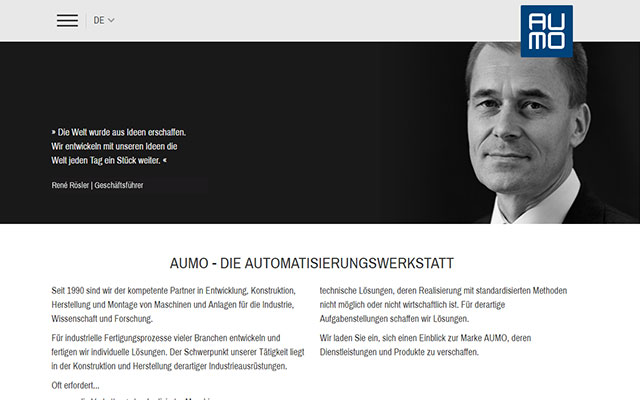 Design Projekt