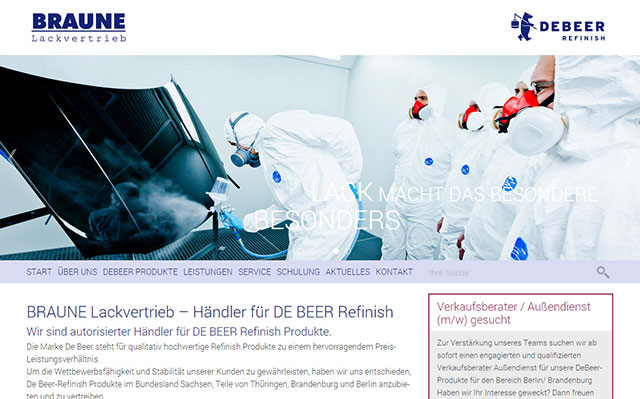 Design Projekt