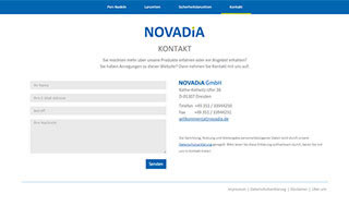 Design Projekt