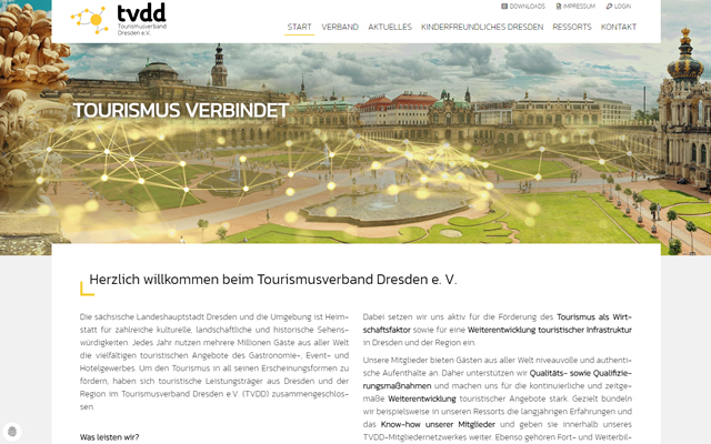 Referenzen - www.tvdd.de